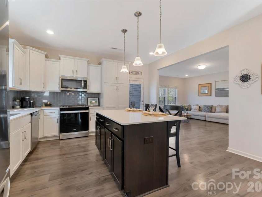 2072 Voyage Circle, Monroe, NC 28110.  MLS# CAR4332182, YatesRealty ID 12452. 