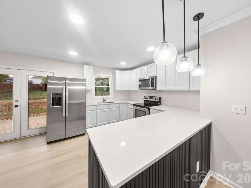 3396 Farm Lake Drive, Concord, NC 28027.  MLS# CAR4362945, YatesRealty ID 12453. 