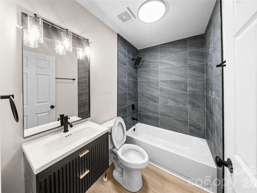 3396 Farm Lake Drive, Concord, NC 28027.  MLS# CAR4362945, YatesRealty ID 12453. 