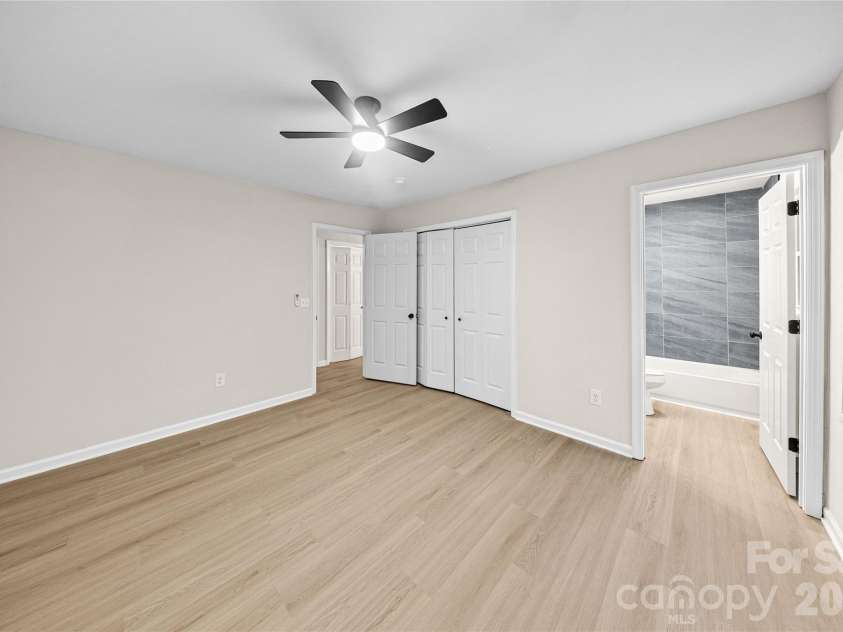 3396 Farm Lake Drive, Concord, NC 28027.  MLS# CAR4362945, YatesRealty ID 12453. 