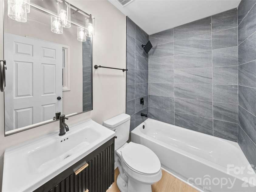 3396 Farm Lake Drive, Concord, NC 28027.  MLS# CAR4362945, YatesRealty ID 12453. 