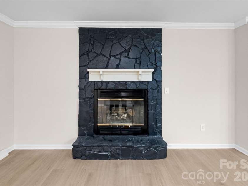 3396 Farm Lake Drive, Concord, NC 28027.  MLS# CAR4362945, YatesRealty ID 12453. 