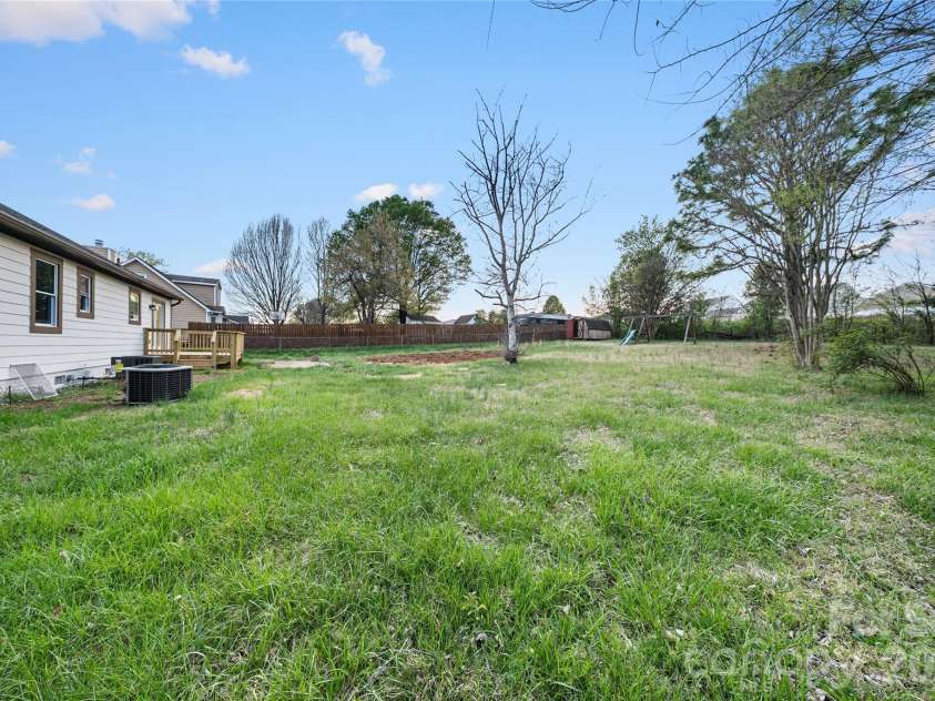 3396 Farm Lake Drive, Concord, NC 28027.  MLS# CAR4362945, YatesRealty ID 12453. 