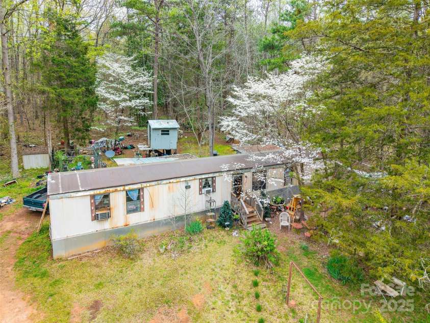 2150 Ashe Road, York, SC 29745.  MLS# CAR4239670, YatesRealty ID 12454. 