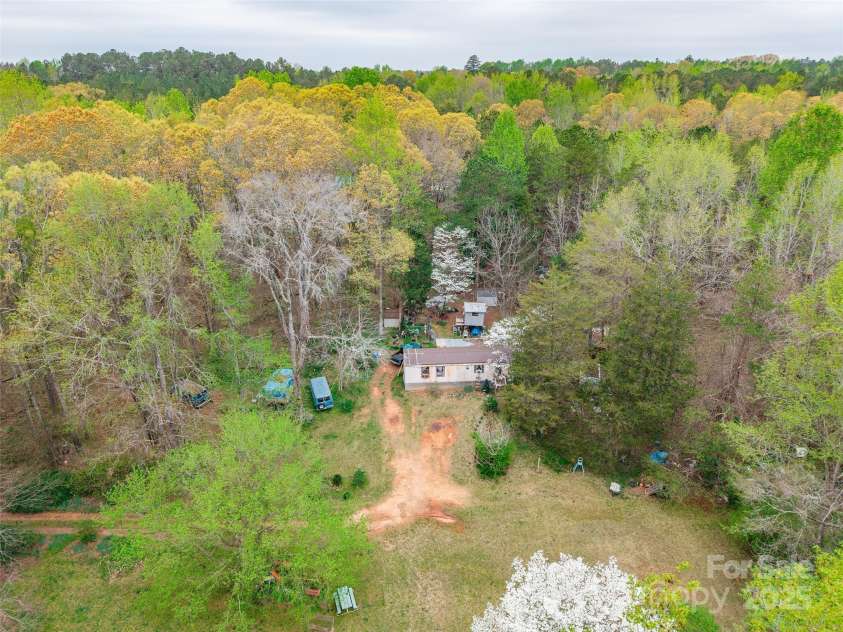 2150 Ashe Road, York, SC 29745.  MLS# CAR4239670, YatesRealty ID 12454. 