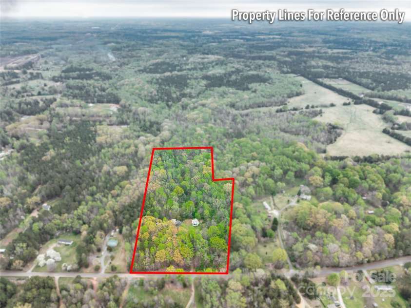 2150 Ashe Road, York, SC 29745.  MLS# CAR4239670, YatesRealty ID 12454. 