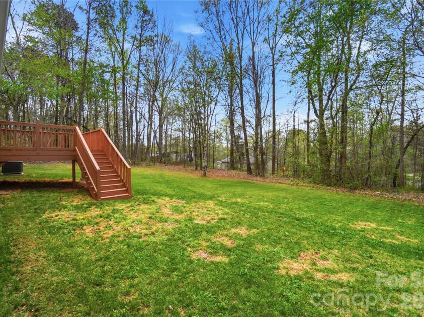 6094 Burnhurst Lane, Denver, NC 28037.  MLS# CAR4360913, YatesRealty ID 12454. 