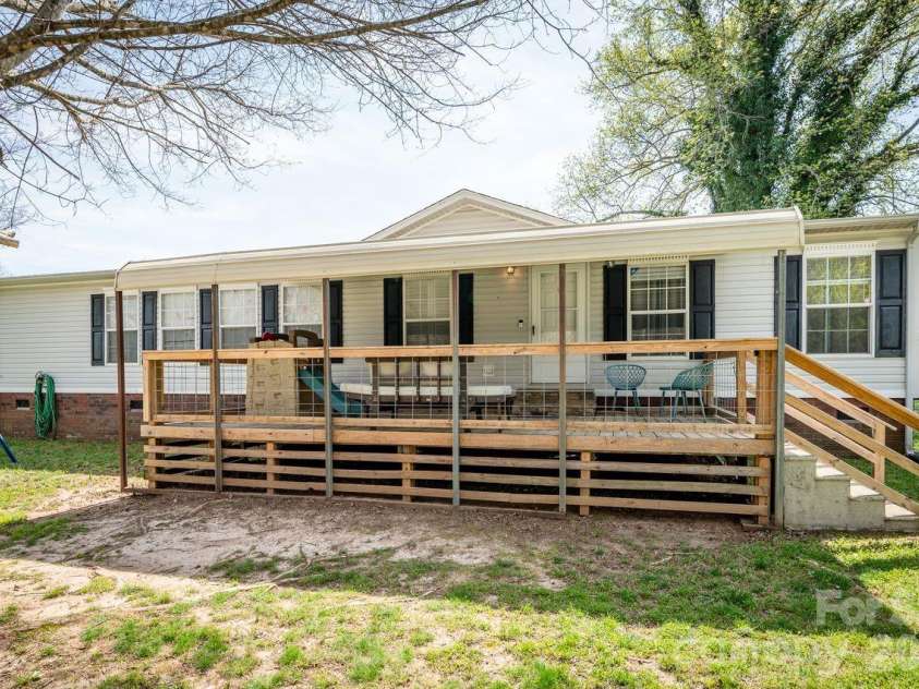 6532 Kidville Road, Denver, NC 28037.  MLS# CAR4350658, YatesRealty ID 12455. 