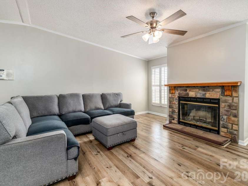 6532 Kidville Road, Denver, NC 28037.  MLS# CAR4350658, YatesRealty ID 12455. 