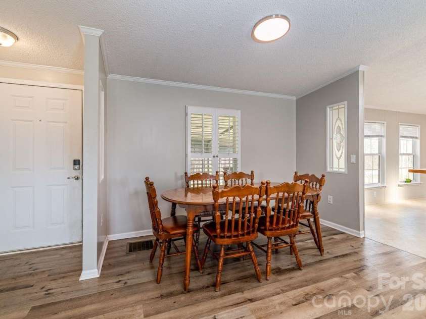 6532 Kidville Road, Denver, NC 28037.  MLS# CAR4350658, YatesRealty ID 12455. 