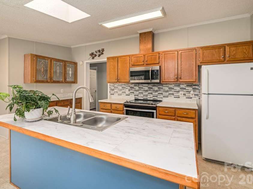 6532 Kidville Road, Denver, NC 28037.  MLS# CAR4350658, YatesRealty ID 12455. 