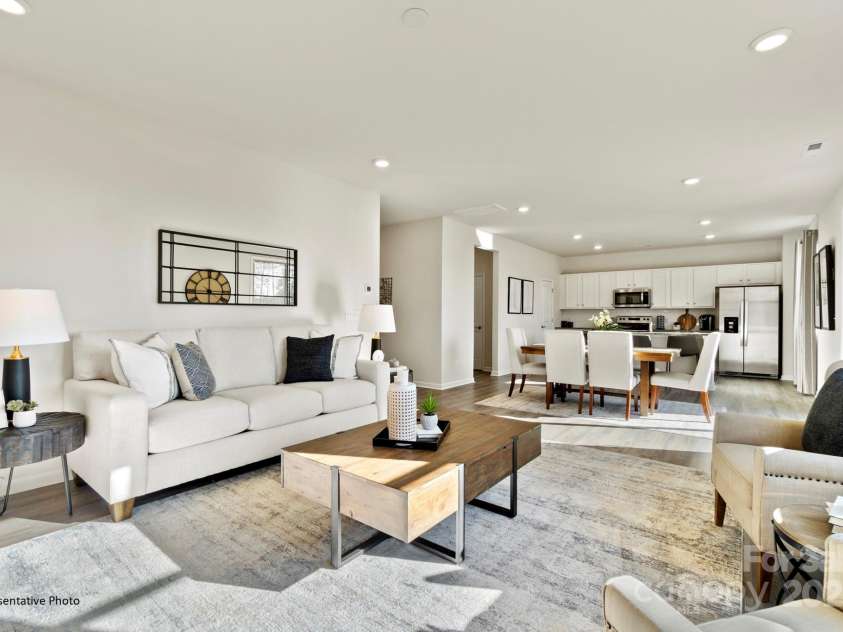 833 Hallman Branch Lane, Lincolnton, NC 28092.  MLS# CAR4254622, YatesRealty ID 12455. 