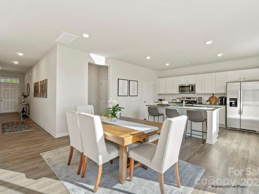 833 Hallman Branch Lane, Lincolnton, NC 28092.  MLS# CAR4254622, YatesRealty ID 12455. 