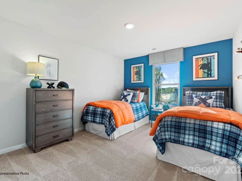 833 Hallman Branch Lane, Lincolnton, NC 28092.  MLS# CAR4254622, YatesRealty ID 12455. 