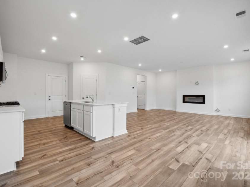 1228 Hallman Branch Lane, Lincolnton, NC 28092.  MLS# CAR4257470, YatesRealty ID 12457. Representative Photo