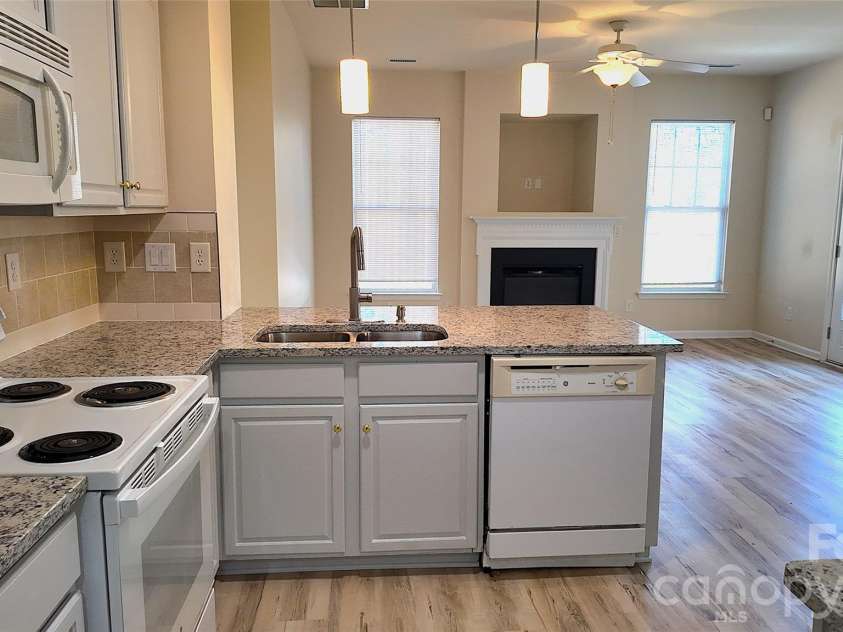 12714 Windyedge Road, Huntersville, NC 28078.  MLS# CAR4370298, YatesRealty ID 12457. 