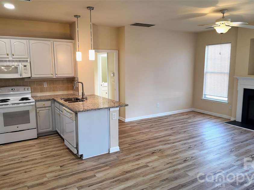 12714 Windyedge Road, Huntersville, NC 28078.  MLS# CAR4370298, YatesRealty ID 12457. 
