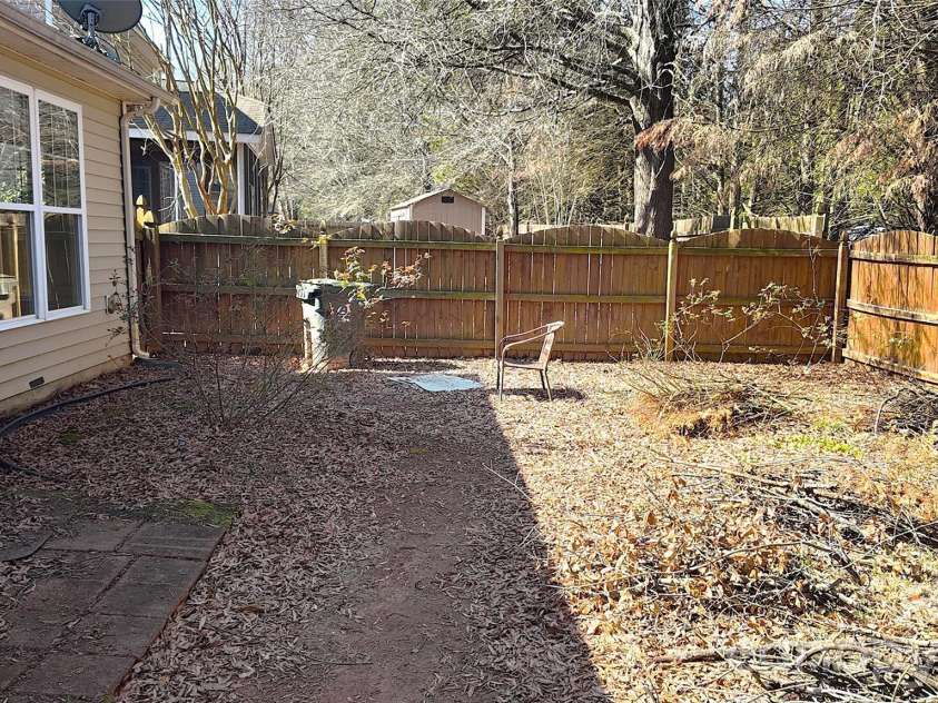 12714 Windyedge Road, Huntersville, NC 28078.  MLS# CAR4370298, YatesRealty ID 12457. 