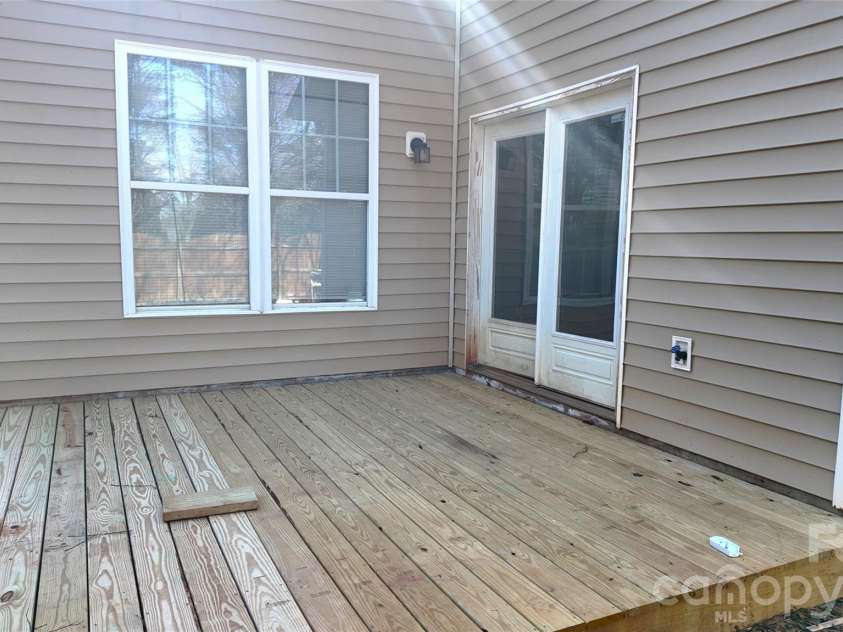 12714 Windyedge Road, Huntersville, NC 28078.  MLS# CAR4370298, YatesRealty ID 12457. 