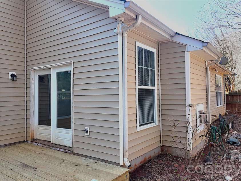 12714 Windyedge Road, Huntersville, NC 28078.  MLS# CAR4370298, YatesRealty ID 12457. 