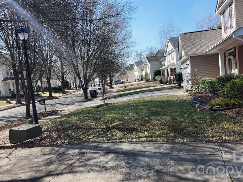 12714 Windyedge Road, Huntersville, NC 28078.  MLS# CAR4370298, YatesRealty ID 12457. 