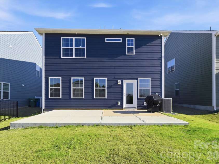 1607 Turkey Roost Road, Fort Mill, SC 29715.  MLS# CAR4368683, YatesRealty ID 12458. 