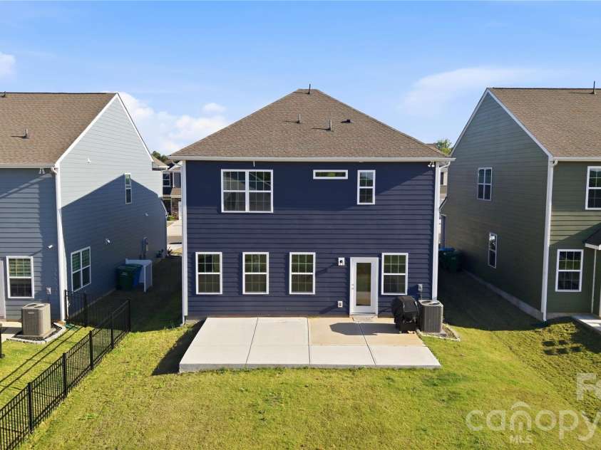 1607 Turkey Roost Road, Fort Mill, SC 29715.  MLS# CAR4368683, YatesRealty ID 12458. 
