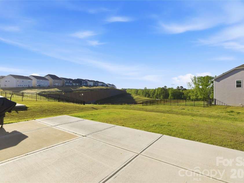 1607 Turkey Roost Road, Fort Mill, SC 29715.  MLS# CAR4368683, YatesRealty ID 12458. 