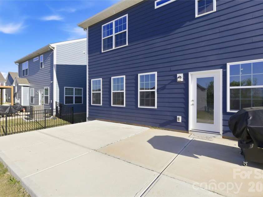 1607 Turkey Roost Road, Fort Mill, SC 29715.  MLS# CAR4368683, YatesRealty ID 12458. 