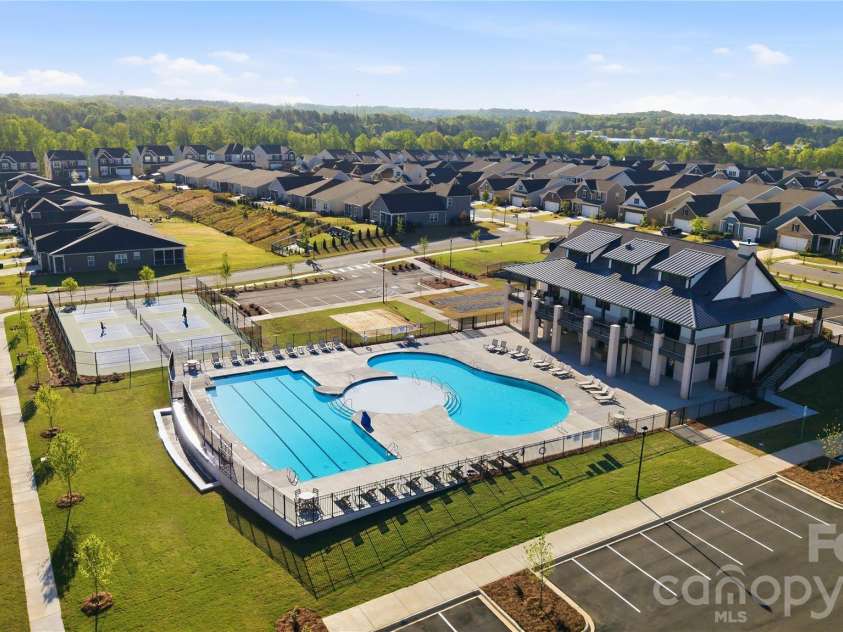 1607 Turkey Roost Road, Fort Mill, SC 29715.  MLS# CAR4368683, YatesRealty ID 12458. 
