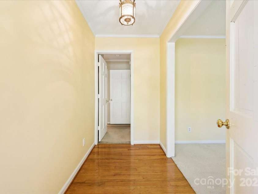 415 Princeton Drive, Salisbury, NC 28144.  MLS# CAR4252075, YatesRealty ID 12459. 