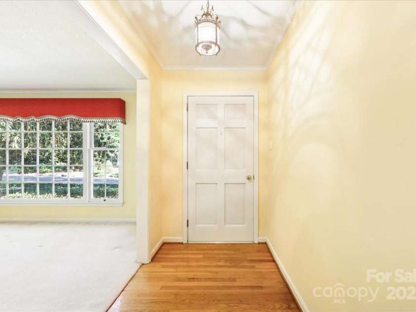 415 Princeton Drive, Salisbury, NC 28144.  MLS# CAR4252075, YatesRealty ID 12459. 