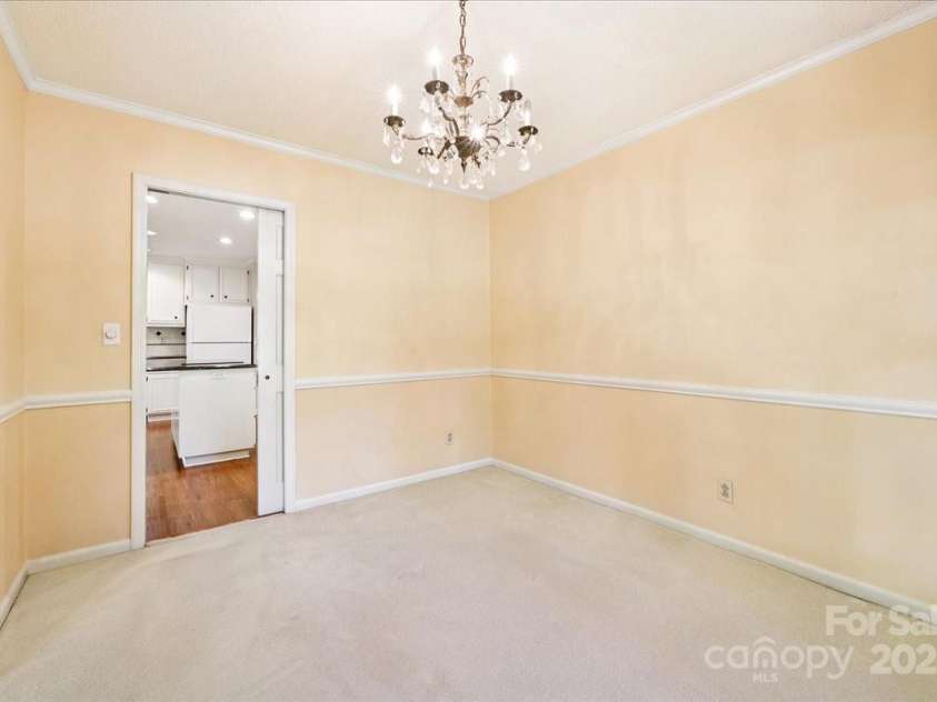 415 Princeton Drive, Salisbury, NC 28144.  MLS# CAR4252075, YatesRealty ID 12459. 