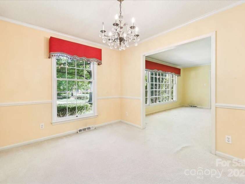 415 Princeton Drive, Salisbury, NC 28144.  MLS# CAR4252075, YatesRealty ID 12459. 