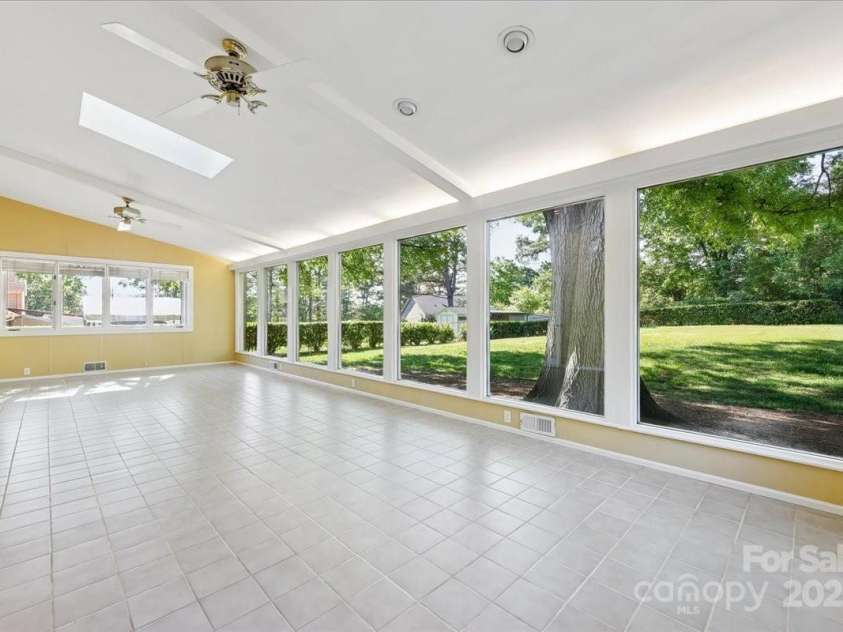 415 Princeton Drive, Salisbury, NC 28144.  MLS# CAR4252075, YatesRealty ID 12459. 