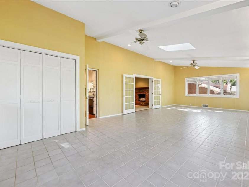 415 Princeton Drive, Salisbury, NC 28144.  MLS# CAR4252075, YatesRealty ID 12459. 