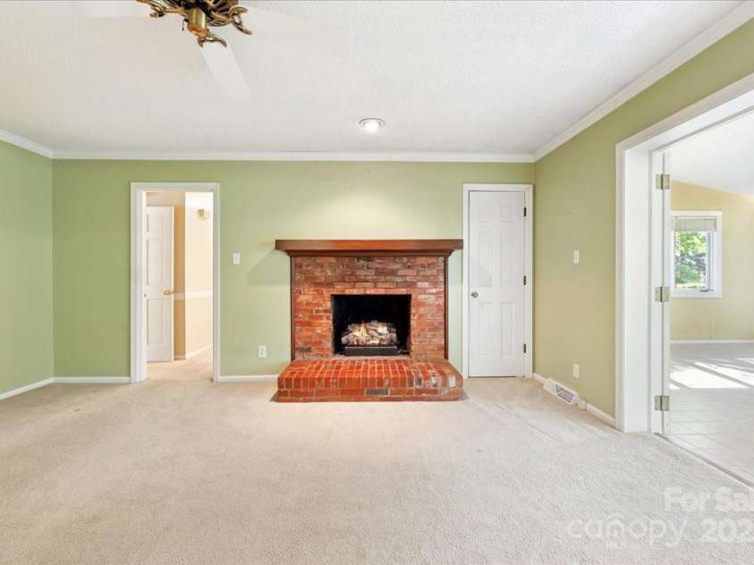 415 Princeton Drive, Salisbury, NC 28144.  MLS# CAR4252075, YatesRealty ID 12459. 