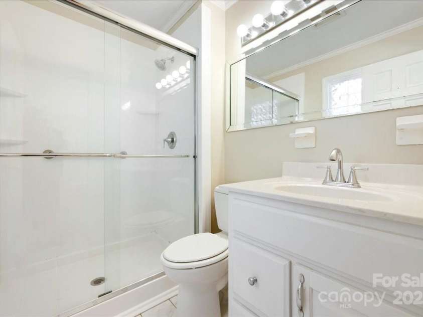 415 Princeton Drive, Salisbury, NC 28144.  MLS# CAR4252075, YatesRealty ID 12459. 