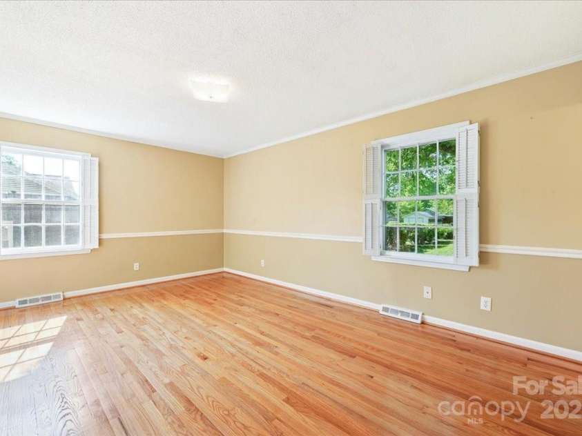 415 Princeton Drive, Salisbury, NC 28144.  MLS# CAR4252075, YatesRealty ID 12459. 