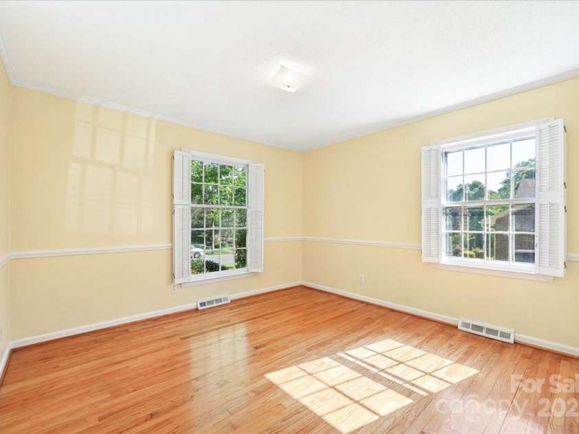 415 Princeton Drive, Salisbury, NC 28144.  MLS# CAR4252075, YatesRealty ID 12459. 