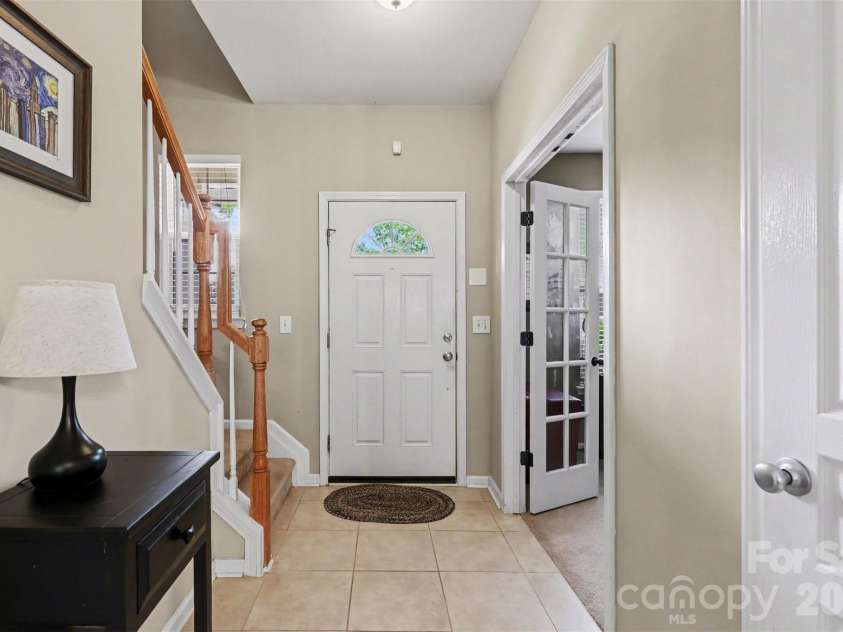 8418 Chaceview Court, Charlotte, NC 28269.  MLS# CAR4368369, YatesRealty ID 12459. 