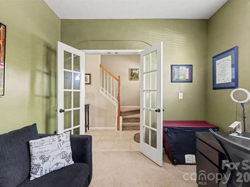 8418 Chaceview Court, Charlotte, NC 28269.  MLS# CAR4368369, YatesRealty ID 12459. 