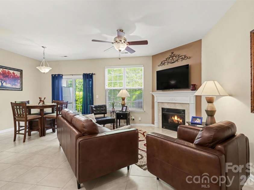 8418 Chaceview Court, Charlotte, NC 28269.  MLS# CAR4368369, YatesRealty ID 12459. 