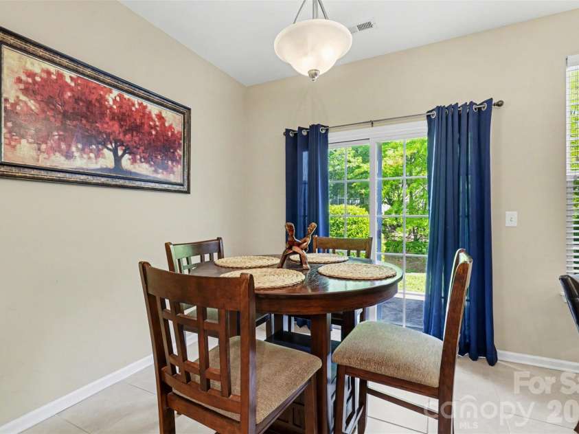 8418 Chaceview Court, Charlotte, NC 28269.  MLS# CAR4368369, YatesRealty ID 12459. 