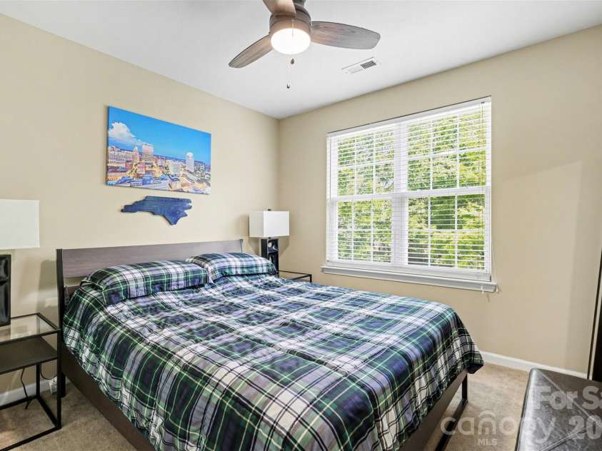 8418 Chaceview Court, Charlotte, NC 28269.  MLS# CAR4368369, YatesRealty ID 12459. 