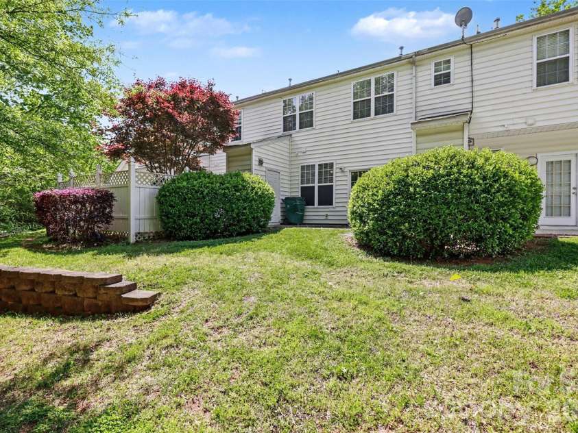 8418 Chaceview Court, Charlotte, NC 28269.  MLS# CAR4368369, YatesRealty ID 12459. 