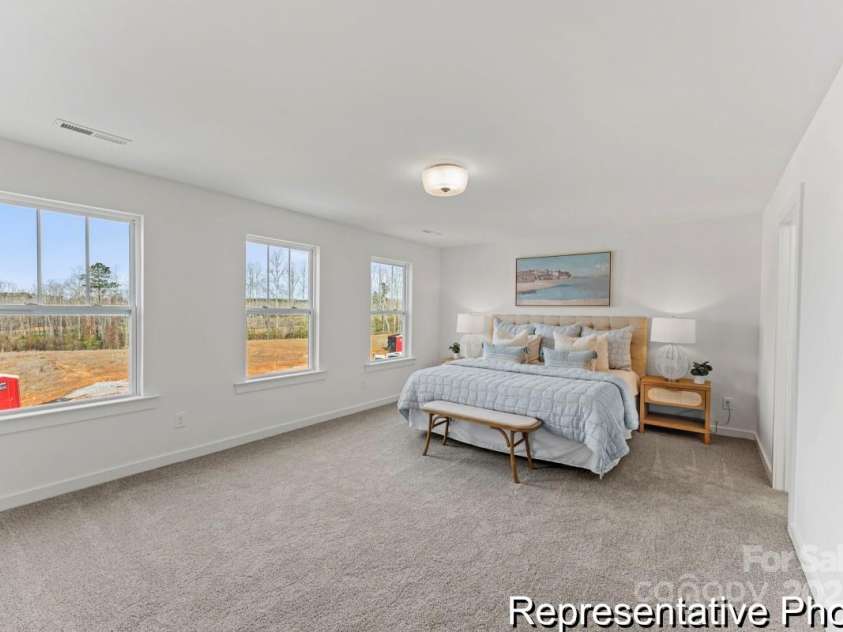 111 Rice Planters Way, Statesville, NC 28625.  MLS# CAR4330128, YatesRealty ID 1246. 