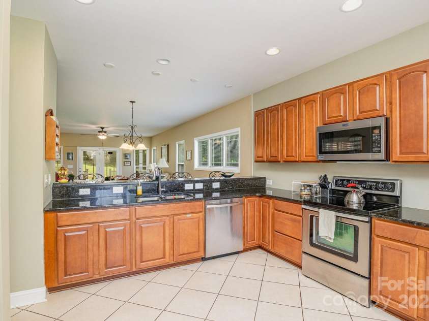 556 Peaceful Creek Drive, York, SC 29745.  MLS# CAR4156865, YatesRealty ID 1246. 