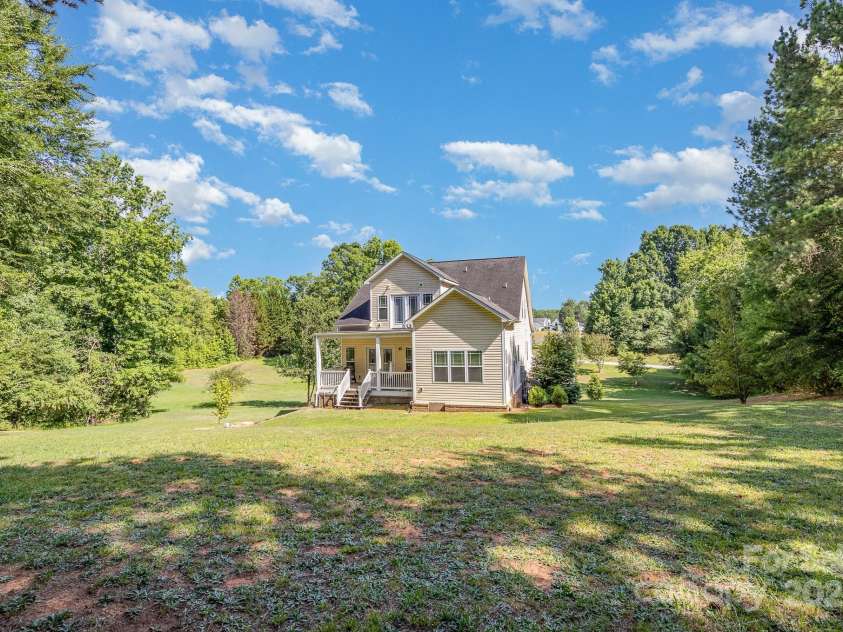 556 Peaceful Creek Drive, York, SC 29745.  MLS# CAR4333441, YatesRealty ID 1246. 