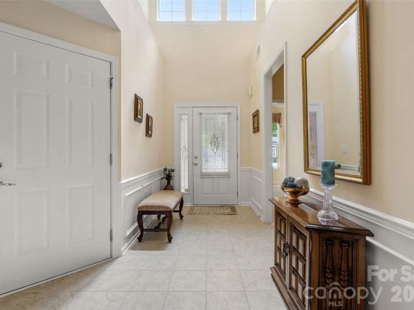 27064 Sanderling Court, Fort Mill, SC 29707.  MLS# CAR4366692, YatesRealty ID 12460. 